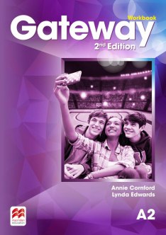 Gateway Second Edition A2 Workbook